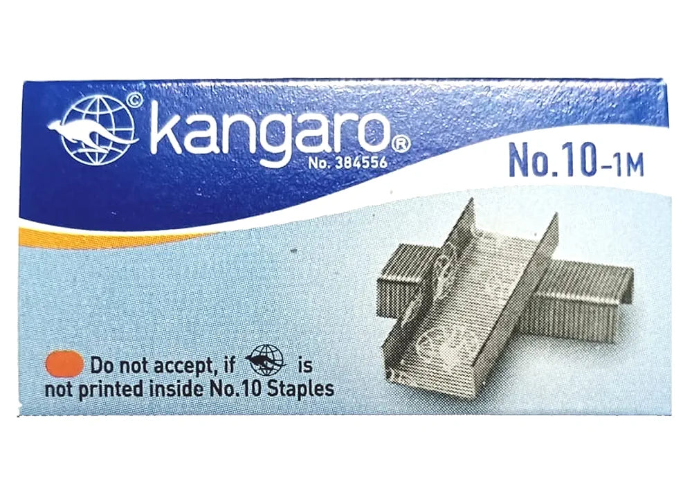 KGOC 1M STAPLER PIN