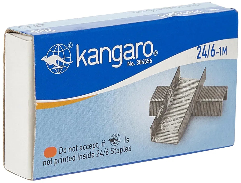 KGOC 24/6 STAPLER PIN