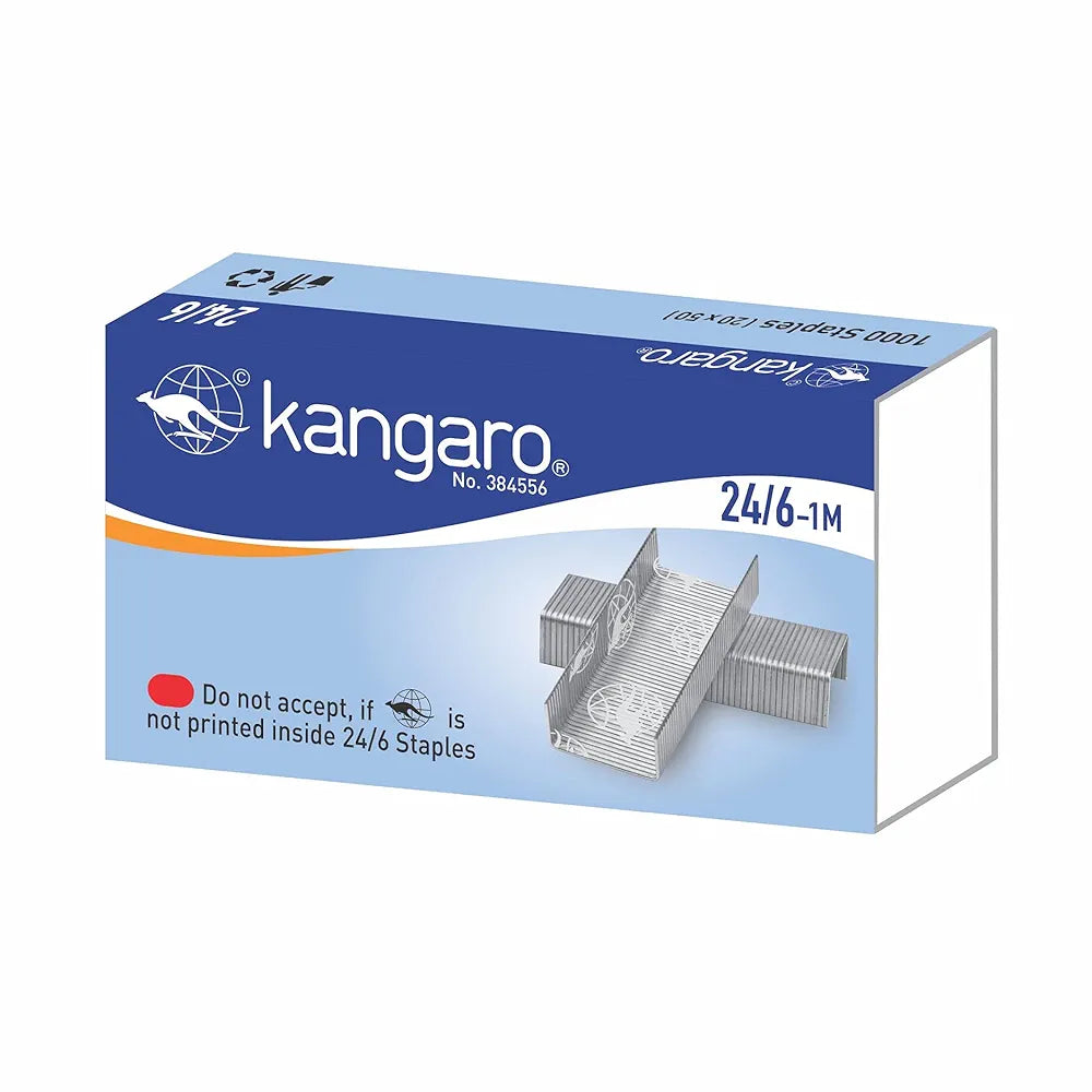 KGOC 24/6 STAPLER PIN