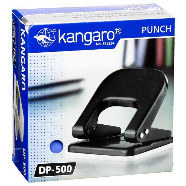KGOC DP500 PUNCHING MACHINE