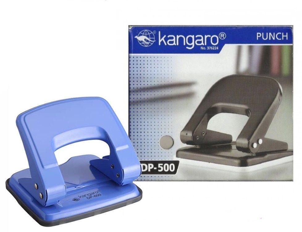 KGOC DP500 PUNCHING MACHINE