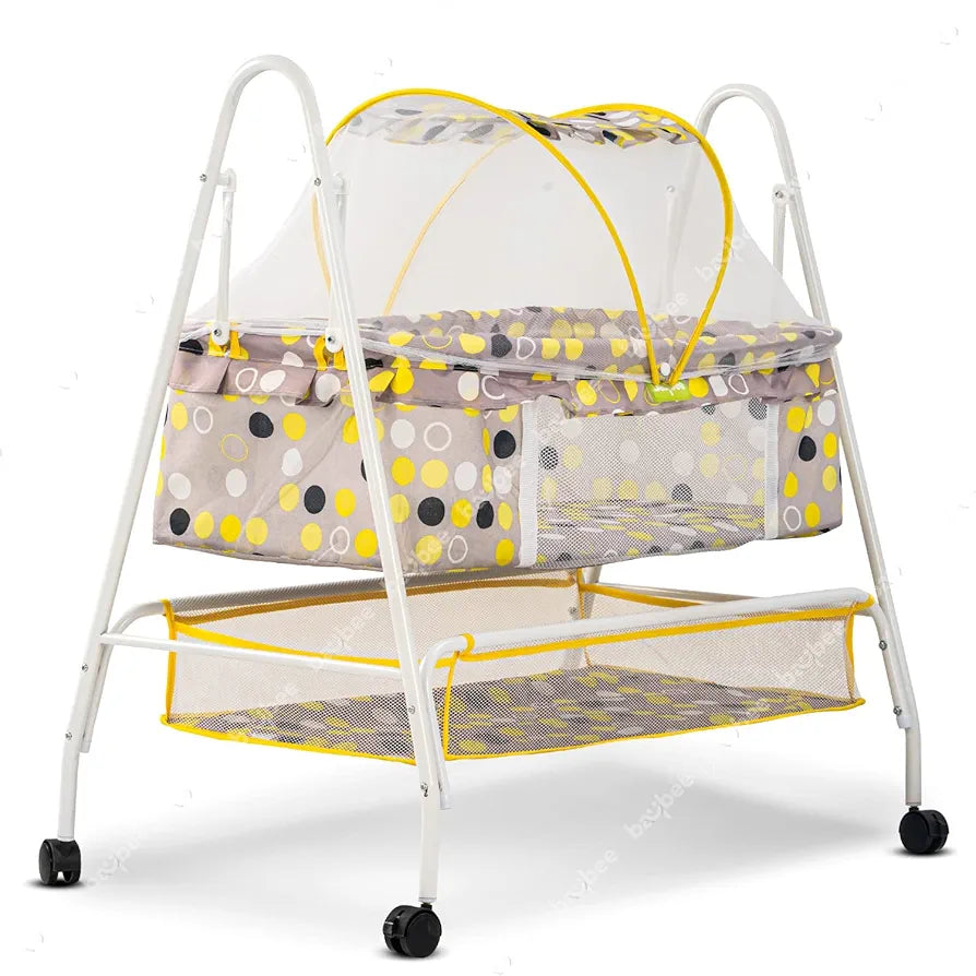 PT BIKE 208 BABY CRADLE