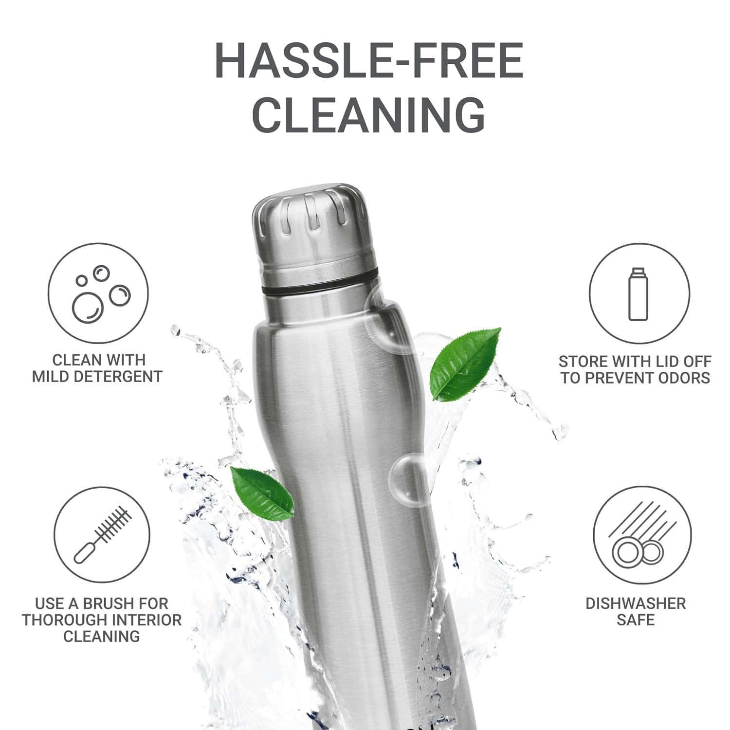 MILTON ELATE 750ML BOTTLE
