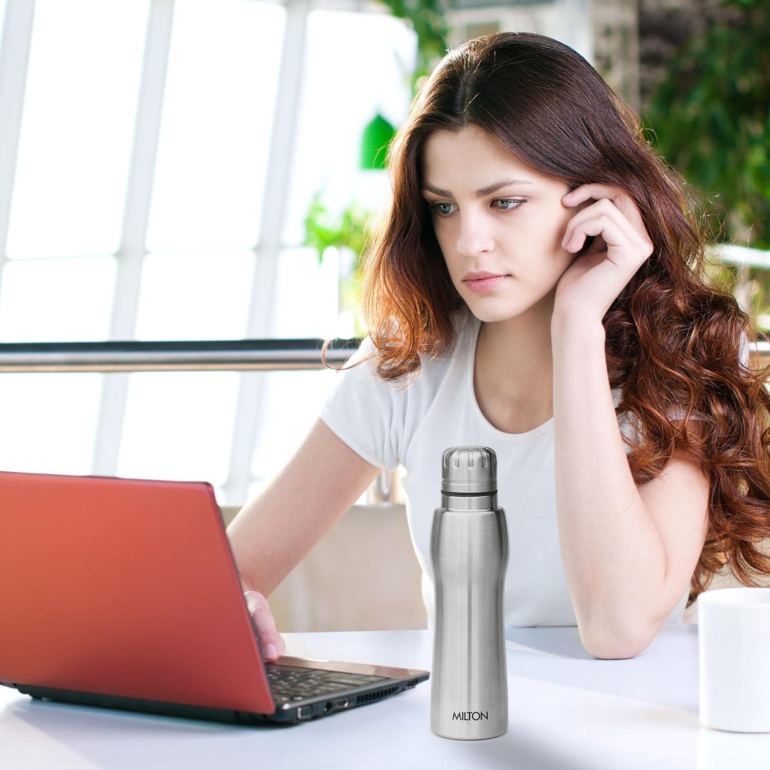 MILTON ELATE 750ML BOTTLE