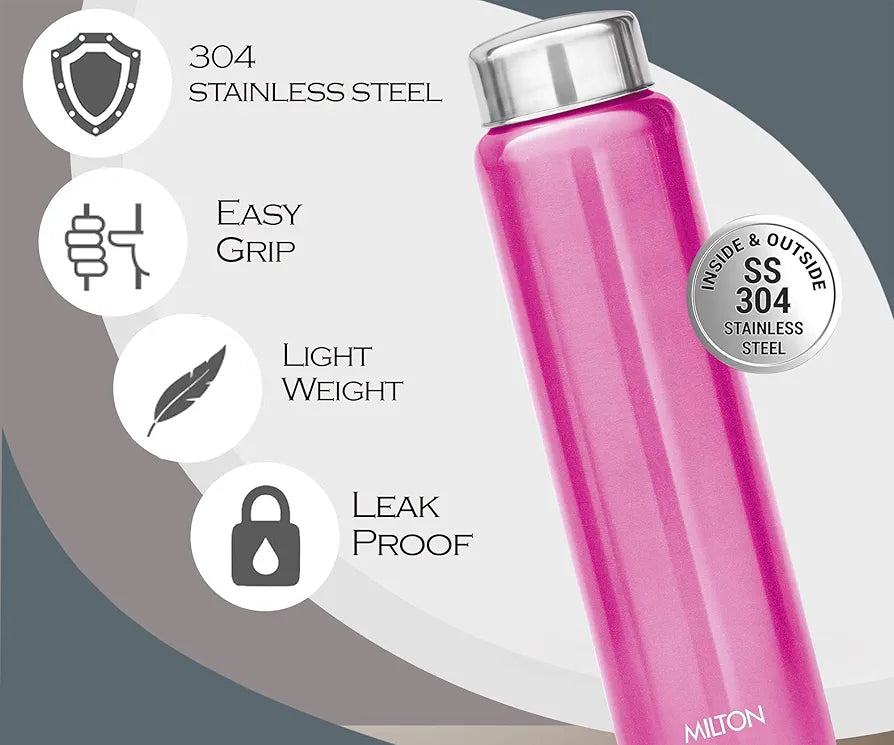 MILTON AQUA 1000ML BOTTLE