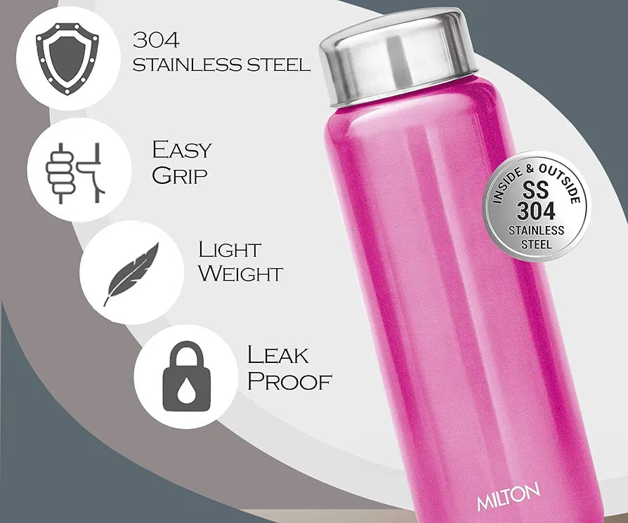 MILTON AQUA 750ML BOTTLE