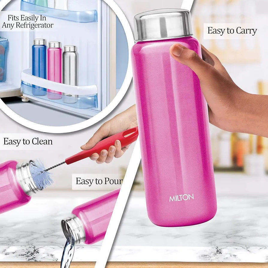 MILTON AQUA 750ML BOTTLE