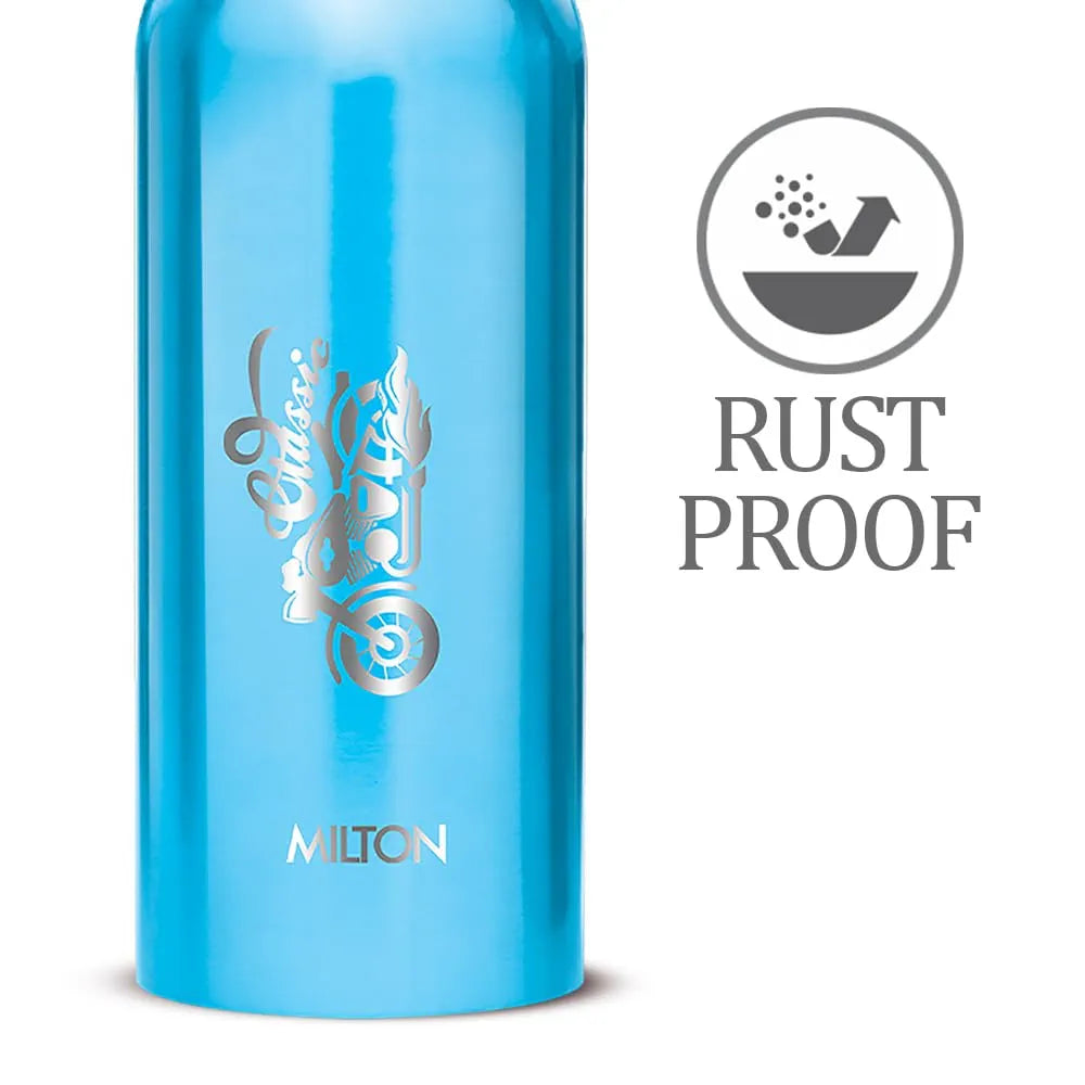 MILTON ALIVE 500ML BOTTLE