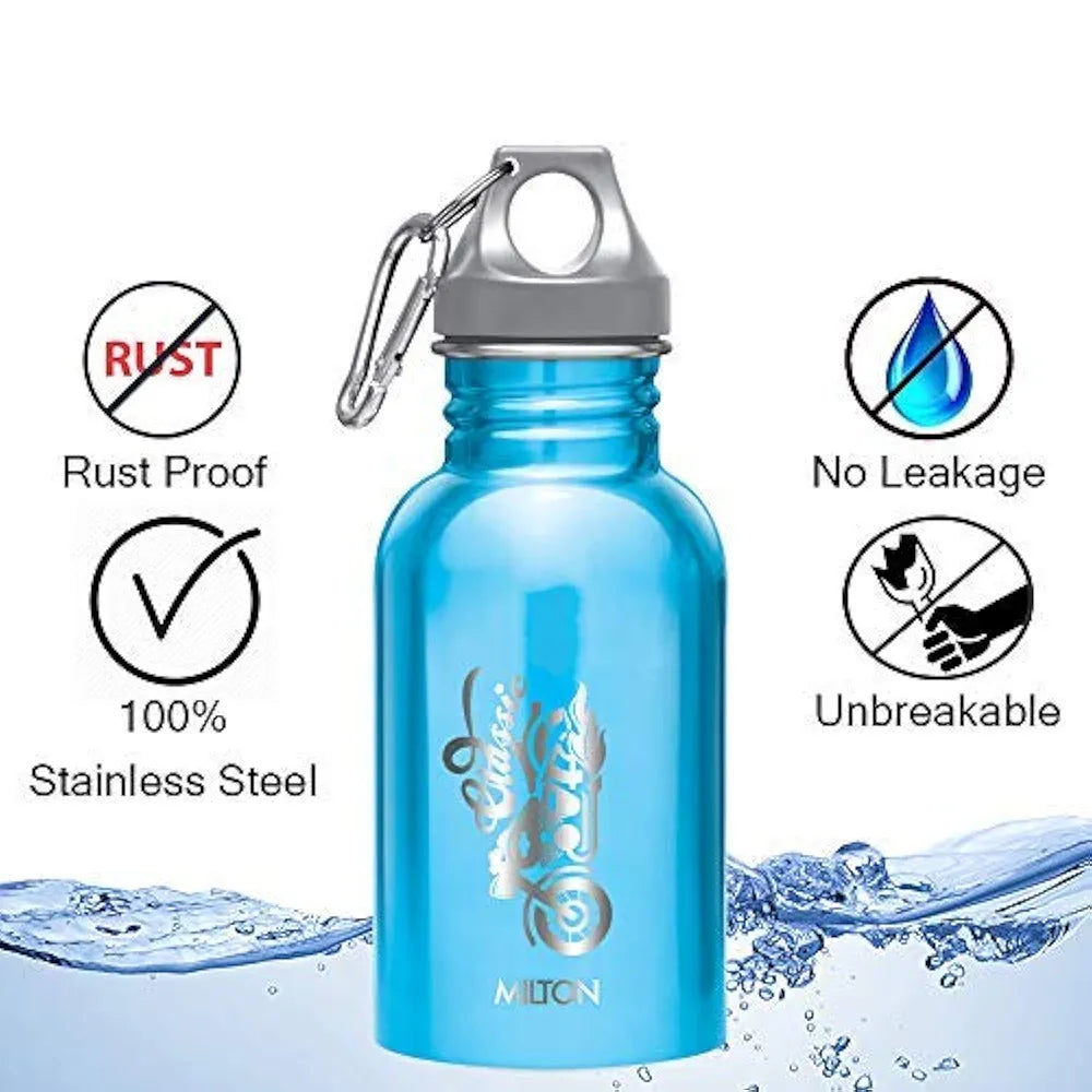MILTON ALIVE 500ML BOTTLE