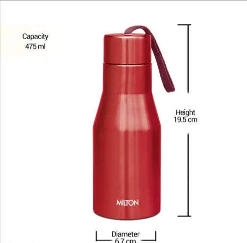 MILTON SUPER 500ML BOTTLE