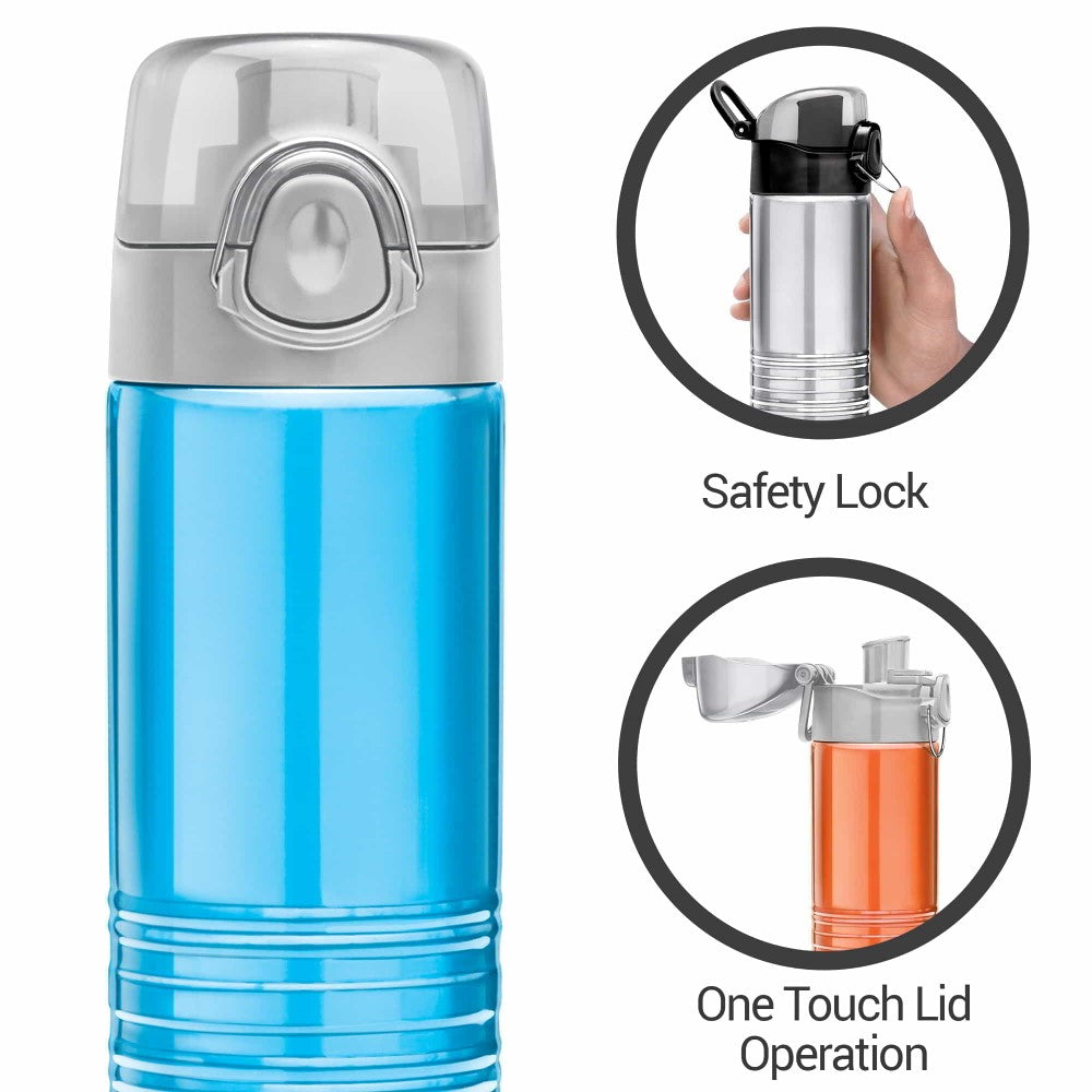 MILTON VOGUE 500ML BOTTLE