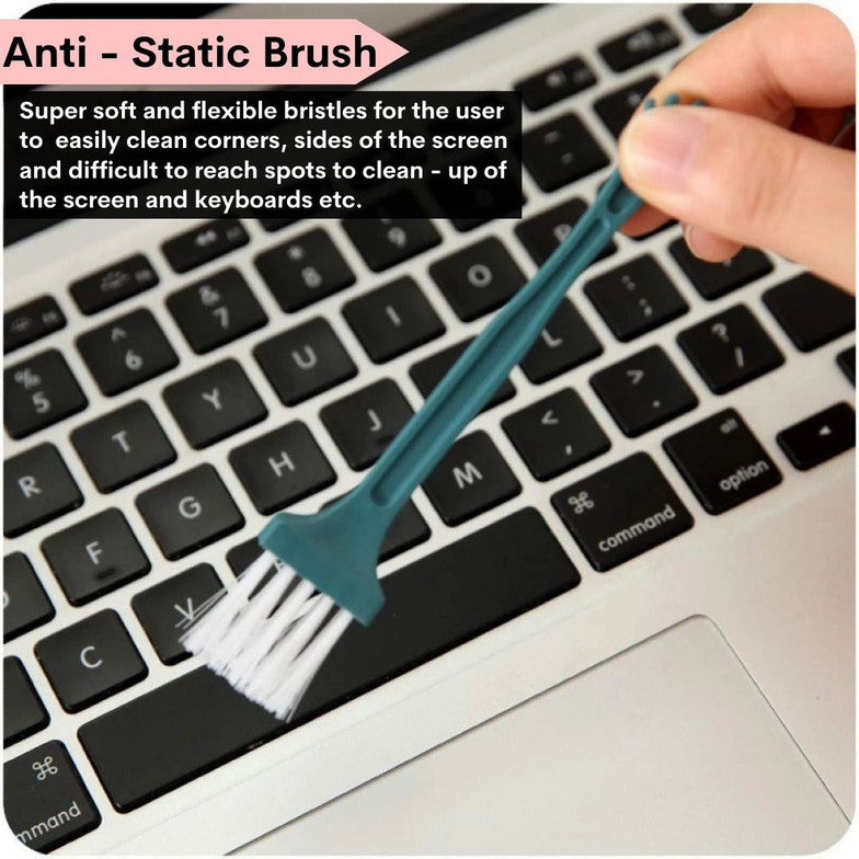 OFFICE MATE MOBILE CLEANING SET