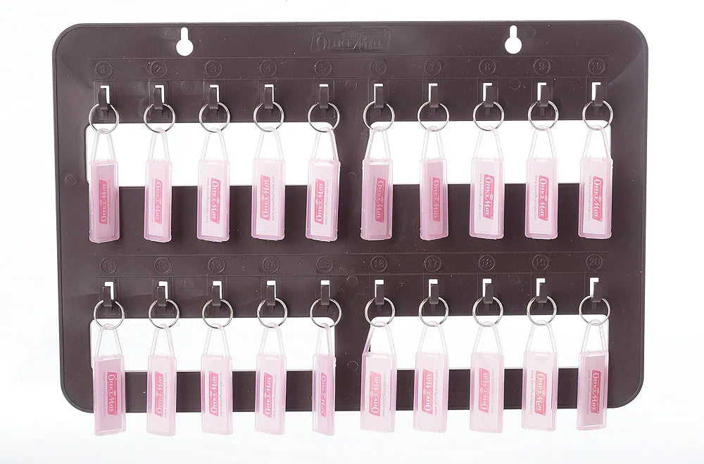 OFFICE MATE KEY HOLDER