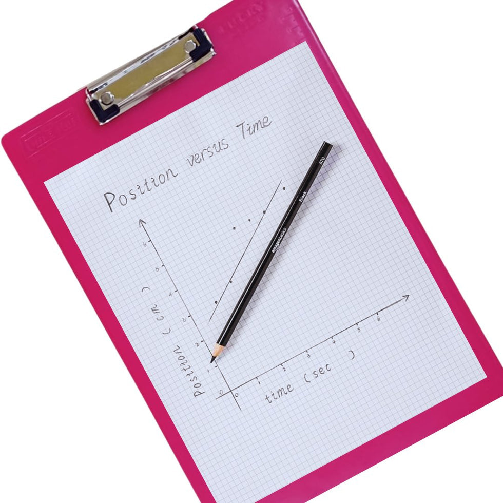 OFFICE MATE EXAM PAD