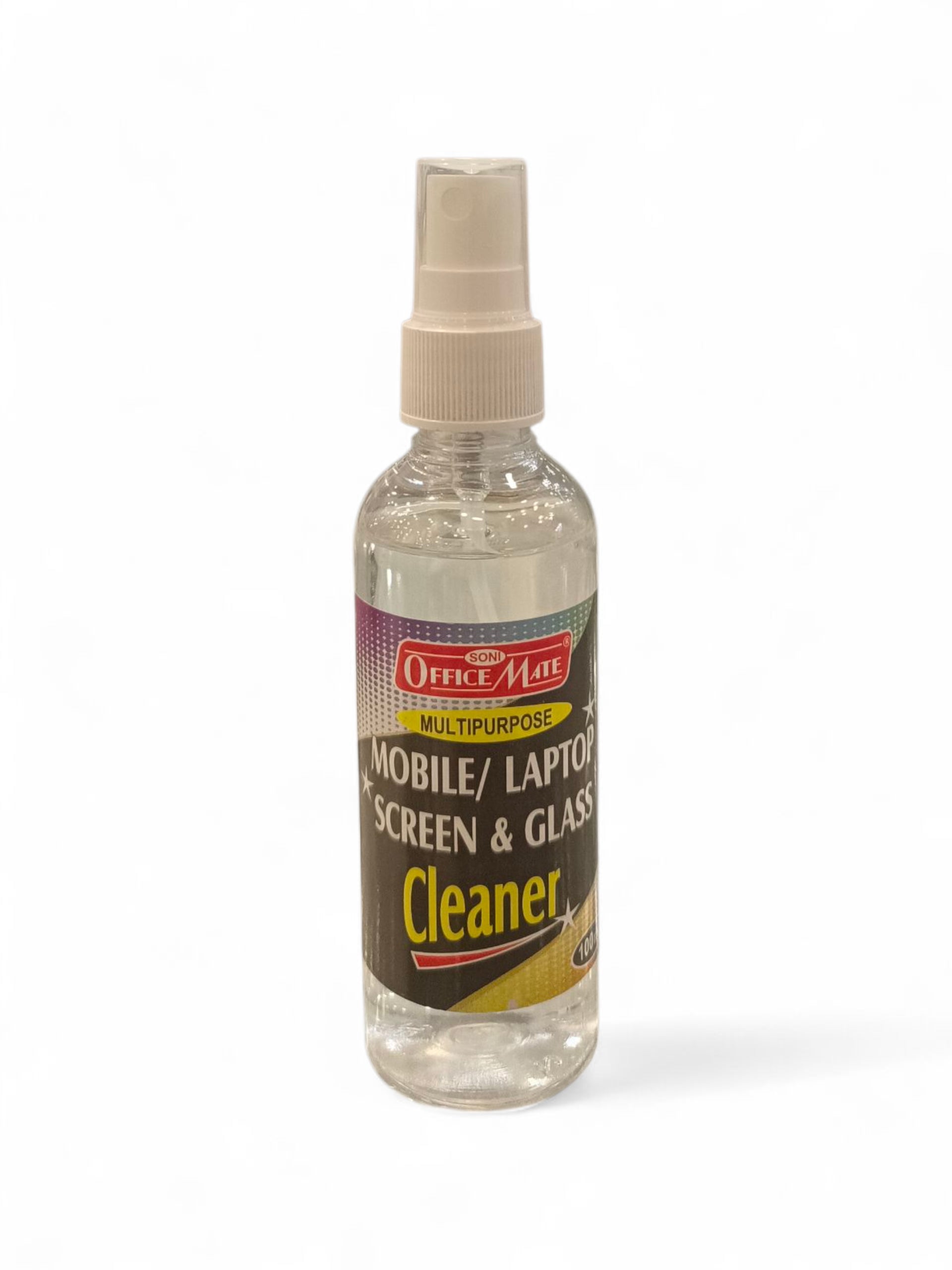 OFFICE MATE MOBILE LAPTOP CLEANER