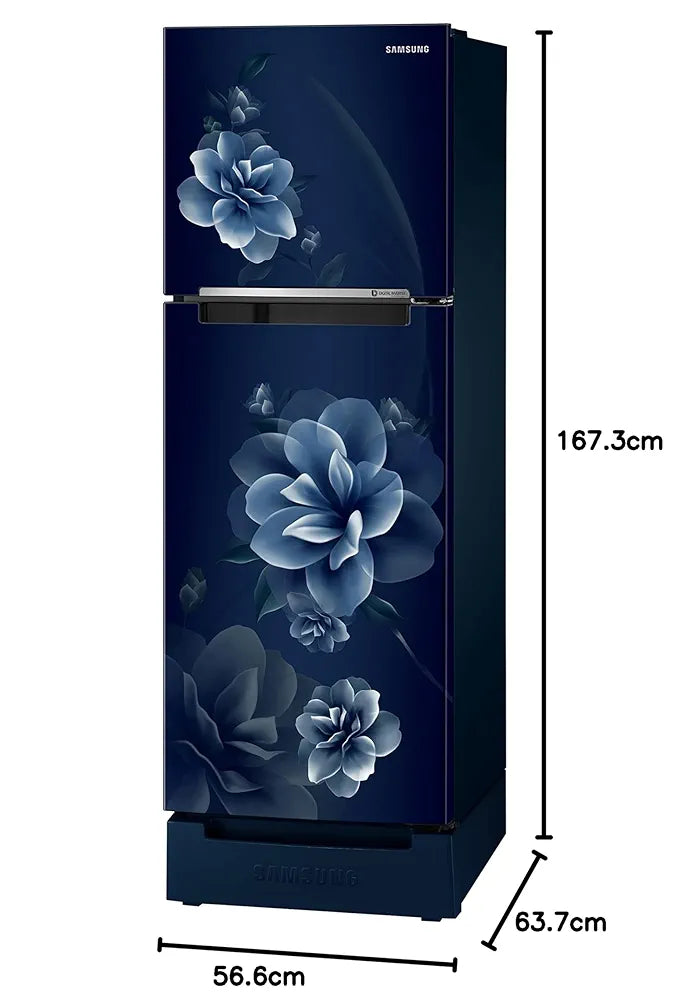 SAMSUNG FRIDGE RT28C3122CU/HL