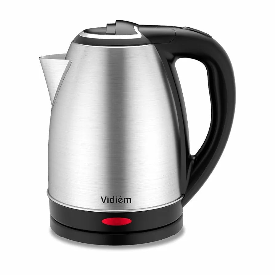 VIDIEM KETTLE SS 1.8LTR-ZAP