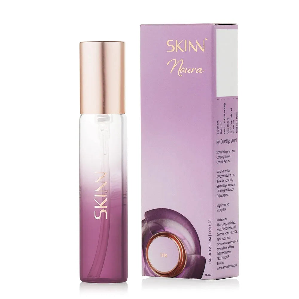 SKINN FW18PD1-S1227