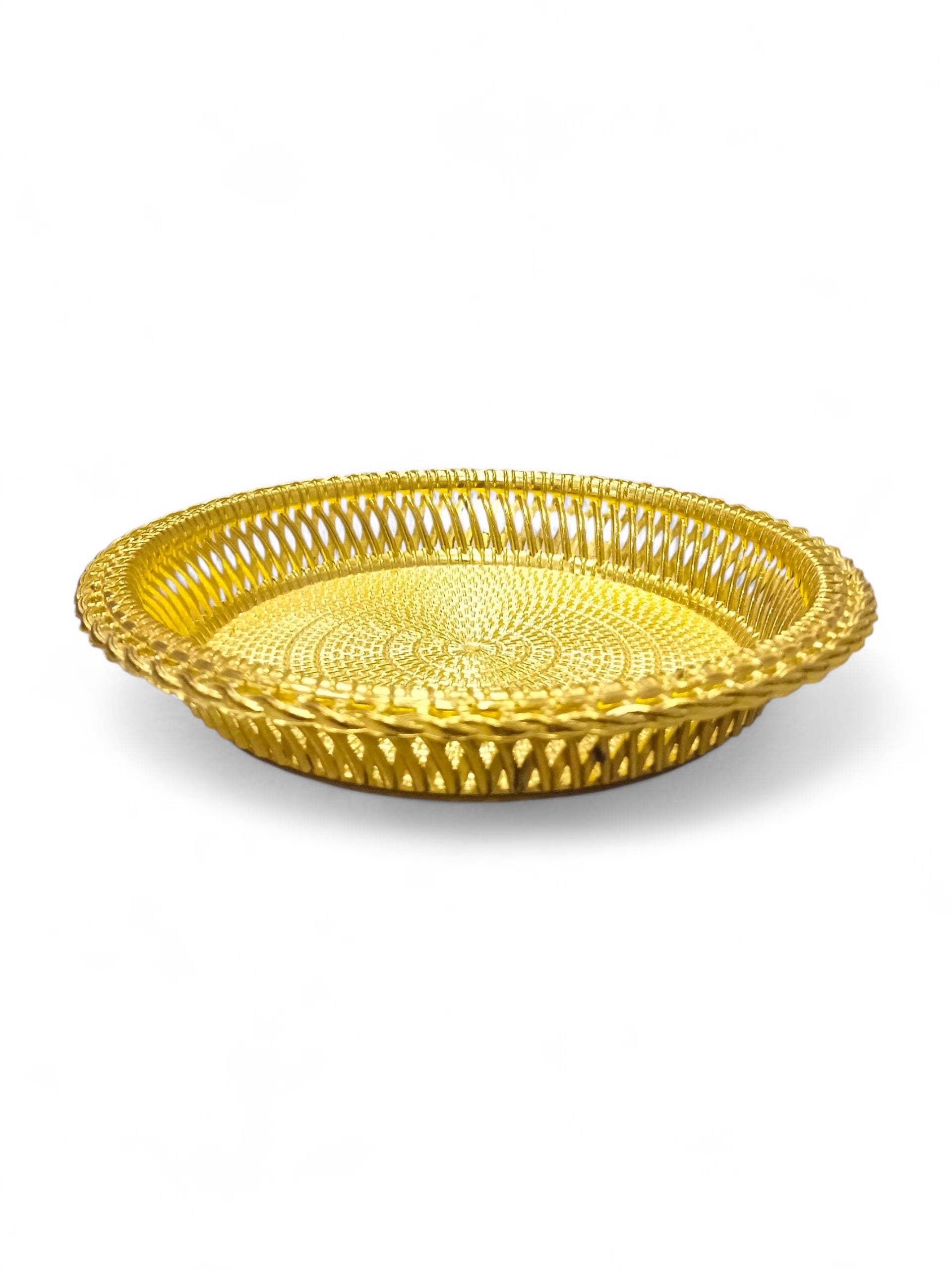 BRN RD GOLD
