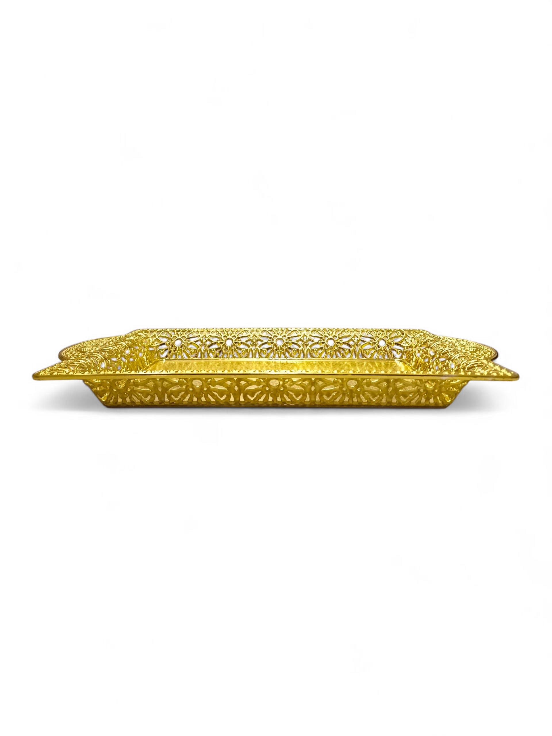 BRN 722 TRAY
