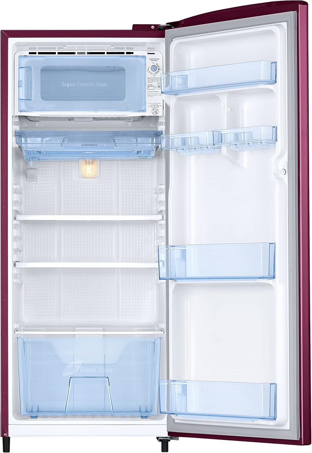 SAMSUNG FRIDGE RR20C1712R8/HL