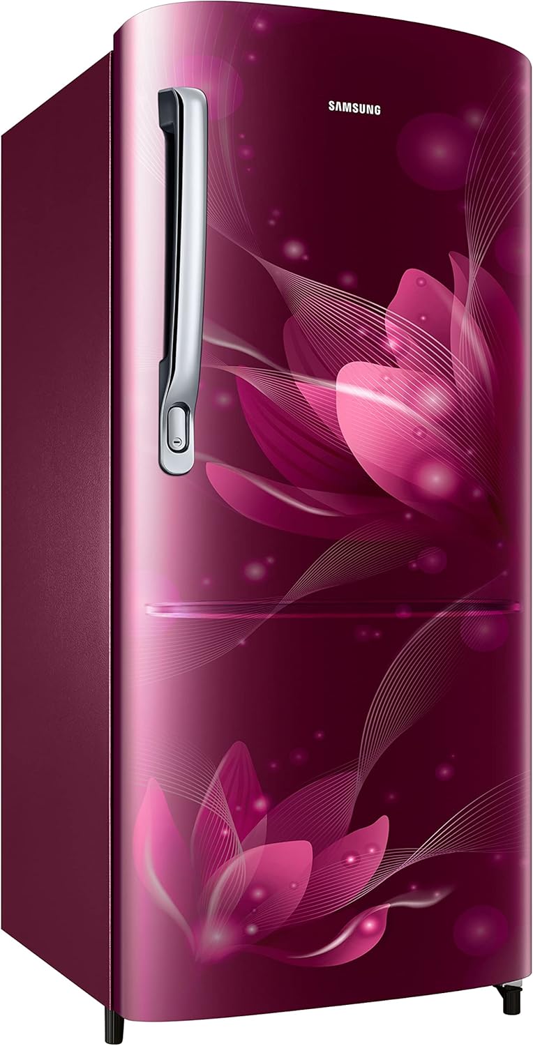 SAMSUNG FRIDGE RR20C1712R8/HL