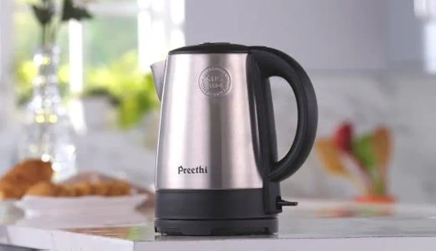 PREETHI KETTLE ARMOUR 1.8L