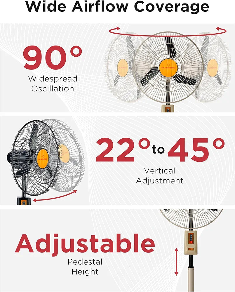 ALM 18 P-F MARK II BLK