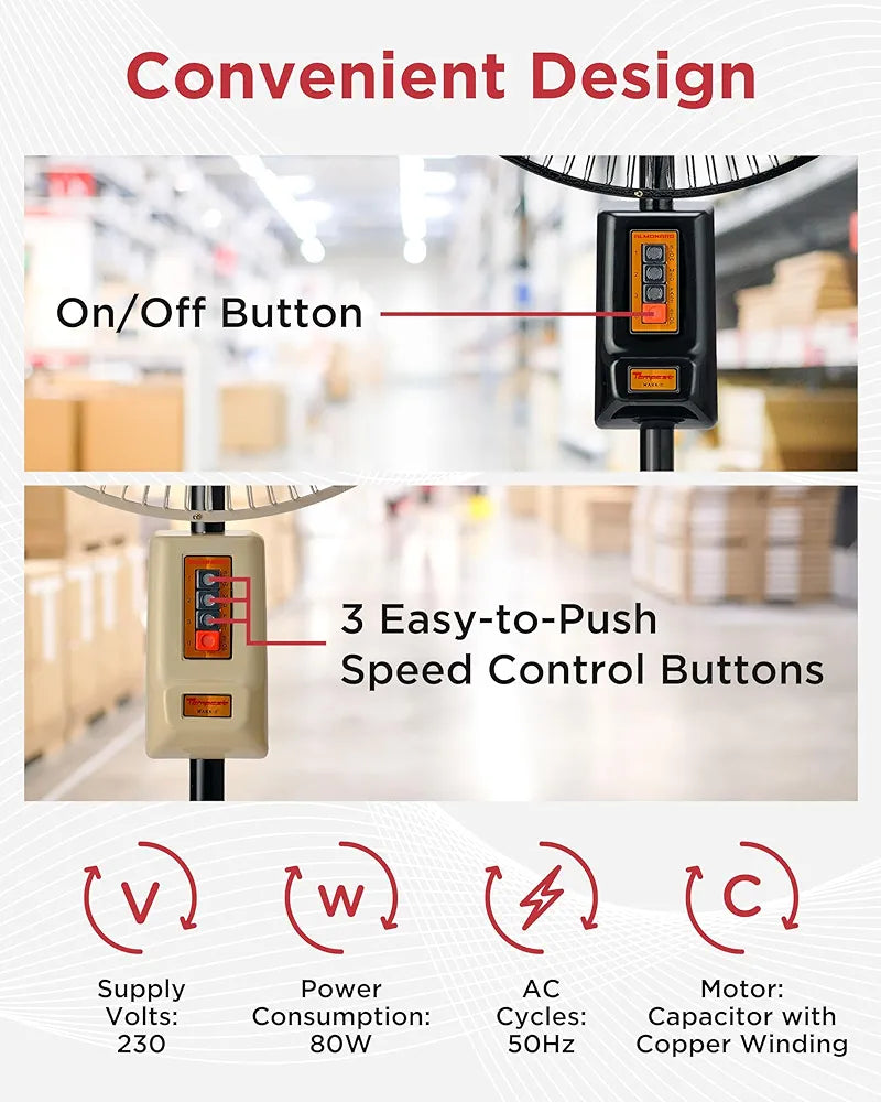 ALM 18 P-F MARK II BLK