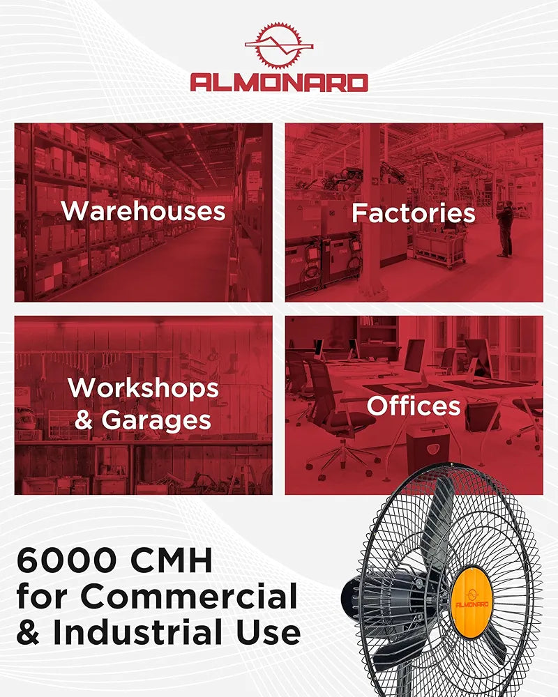 ALM 18 P-F MARK II BLK