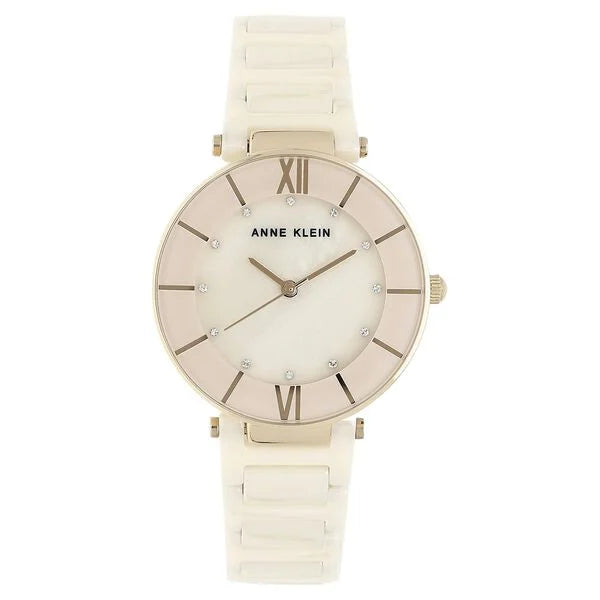 TIT NEAK3266LPRG ANNE KLEIN TITAN WOMENS WATCH