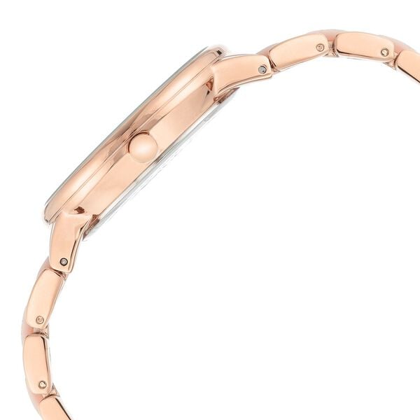 TIT NEAK1412PKRG ANNE KLEIN TITAN WOMENS WATCH