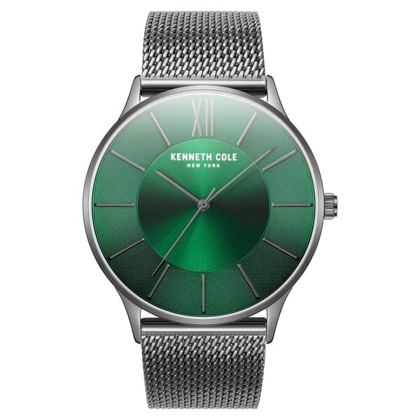 TIT KCWGG2218202MN KENNETH COLE TITAN GENTS WATCH
