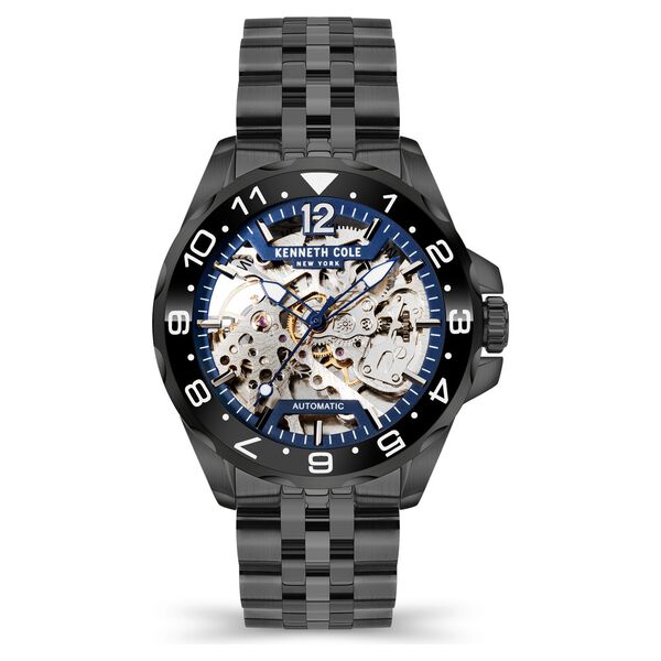 TIT NEKCWGL2124803MN KENNETH COLE TITAN GENTS WATCH
