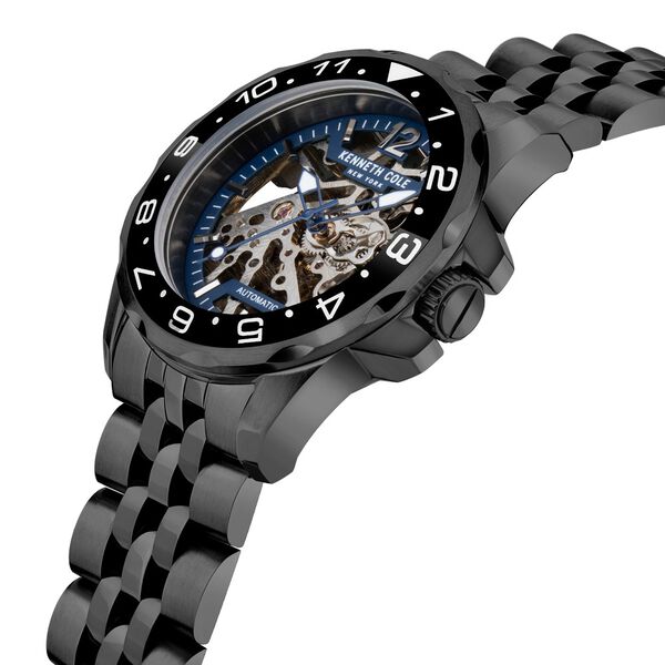 TIT NEKCWGL2124803MN KENNETH COLE TITAN GENTS WATCH