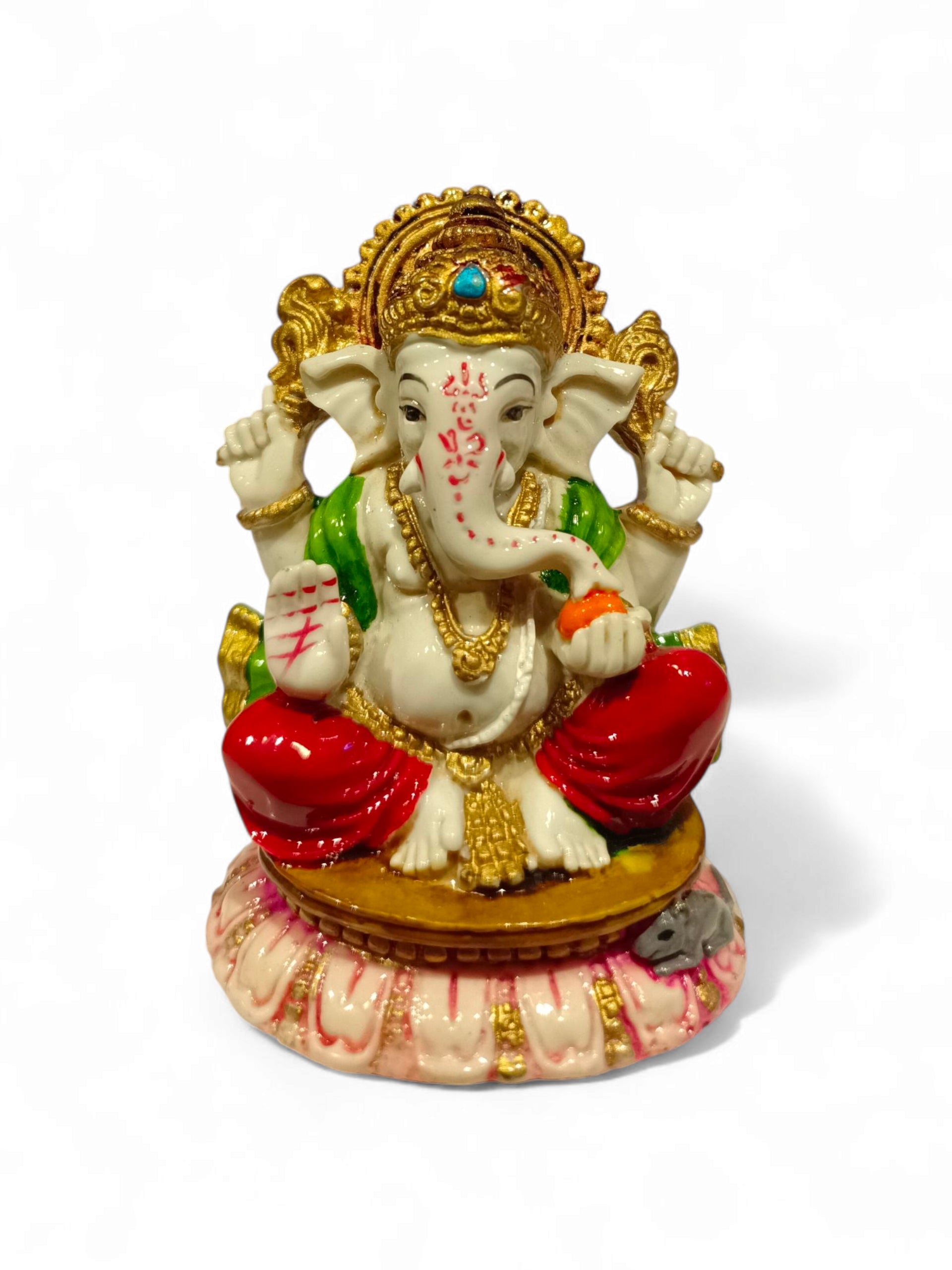 SFC ML-56 Ganesh