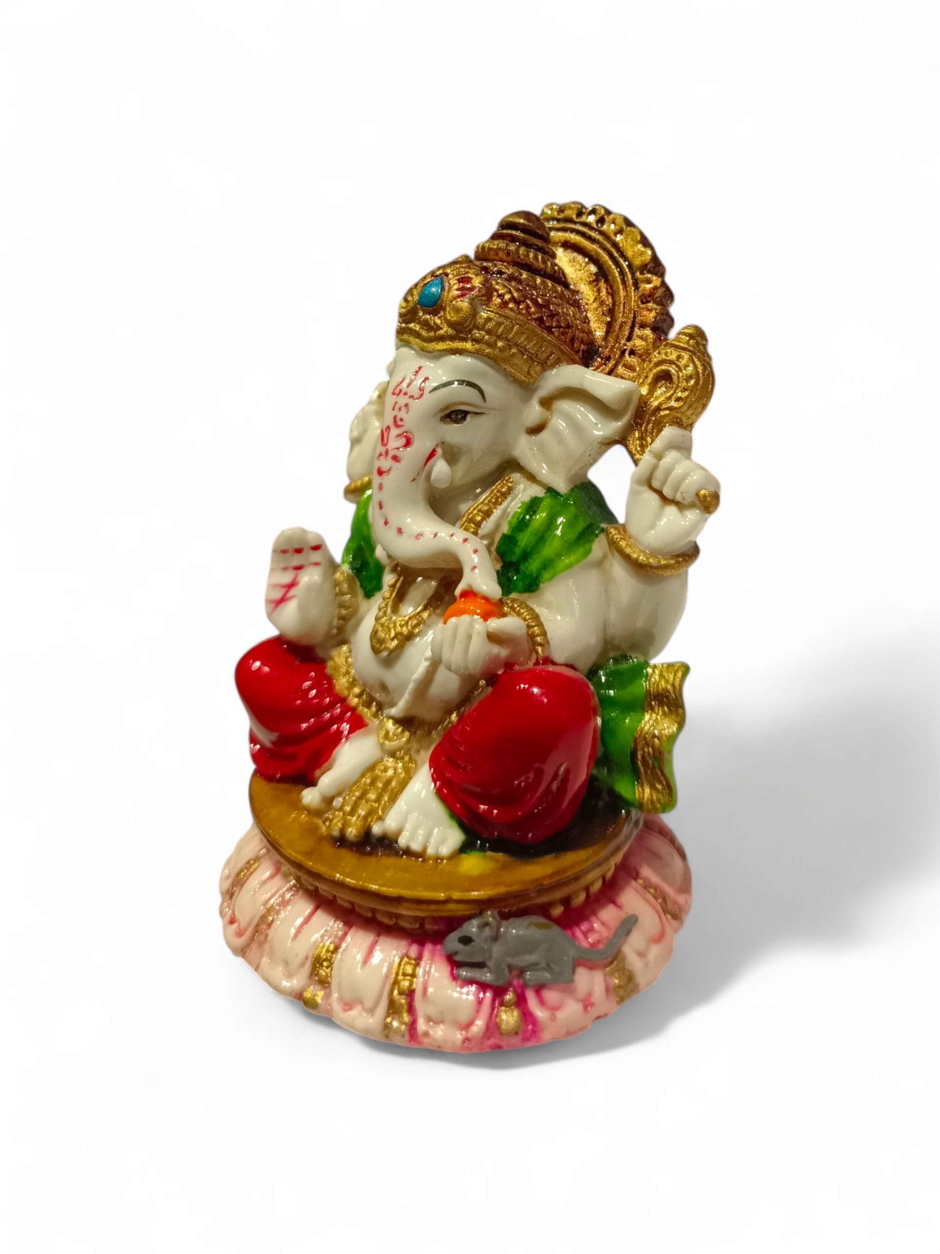 SFC ML-56 Ganesh