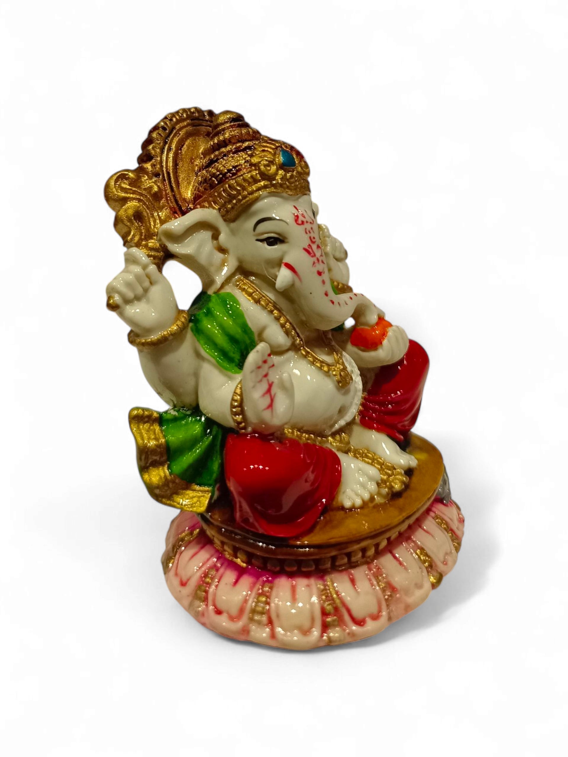 SFC ML-56 Ganesh
