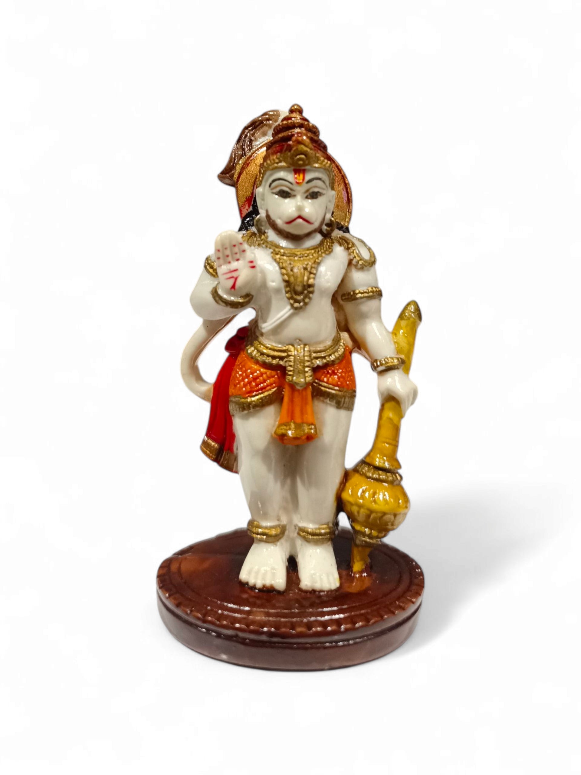 SFC ML-B29 Hanuman