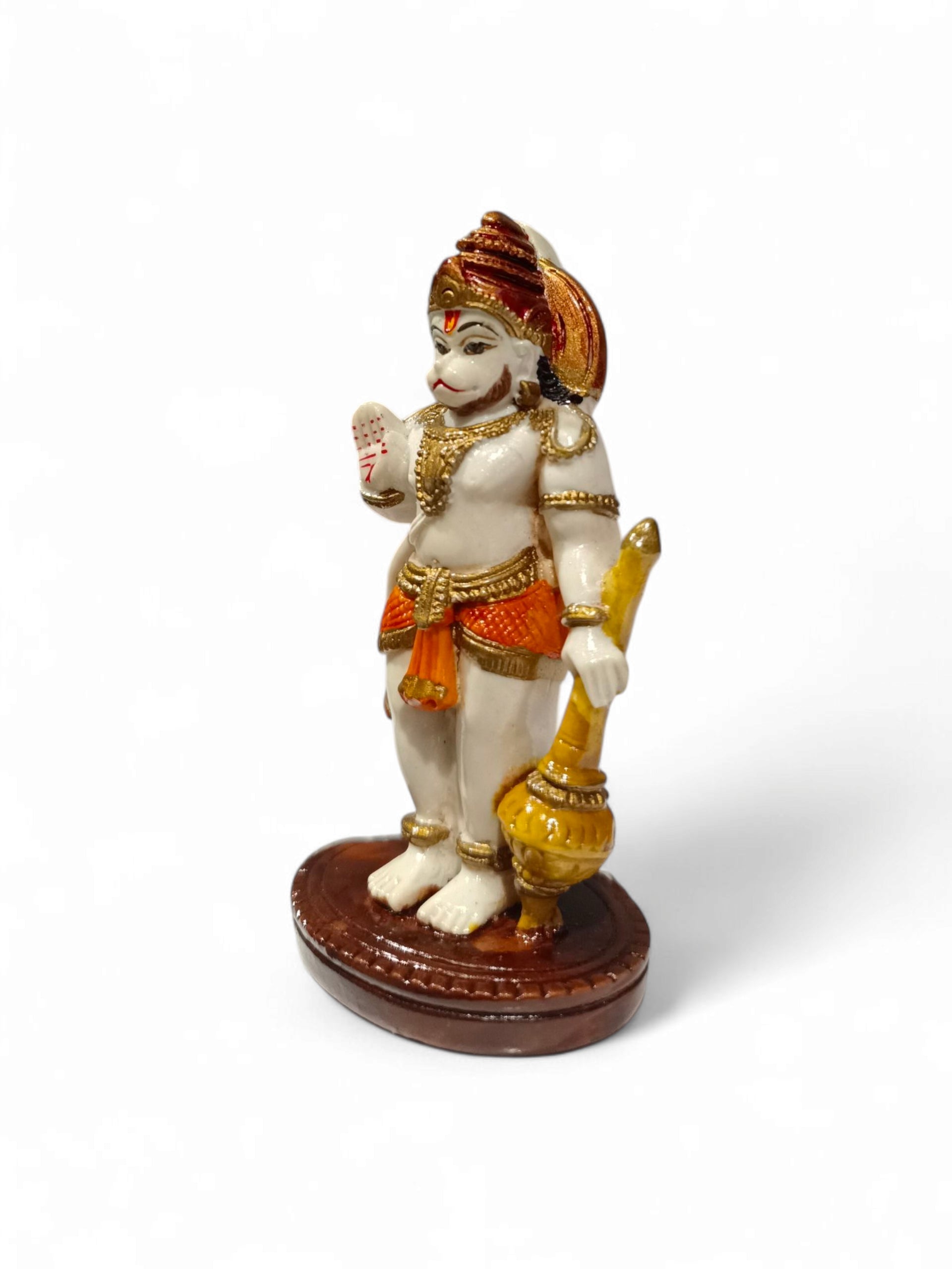SFC ML-B29 Hanuman