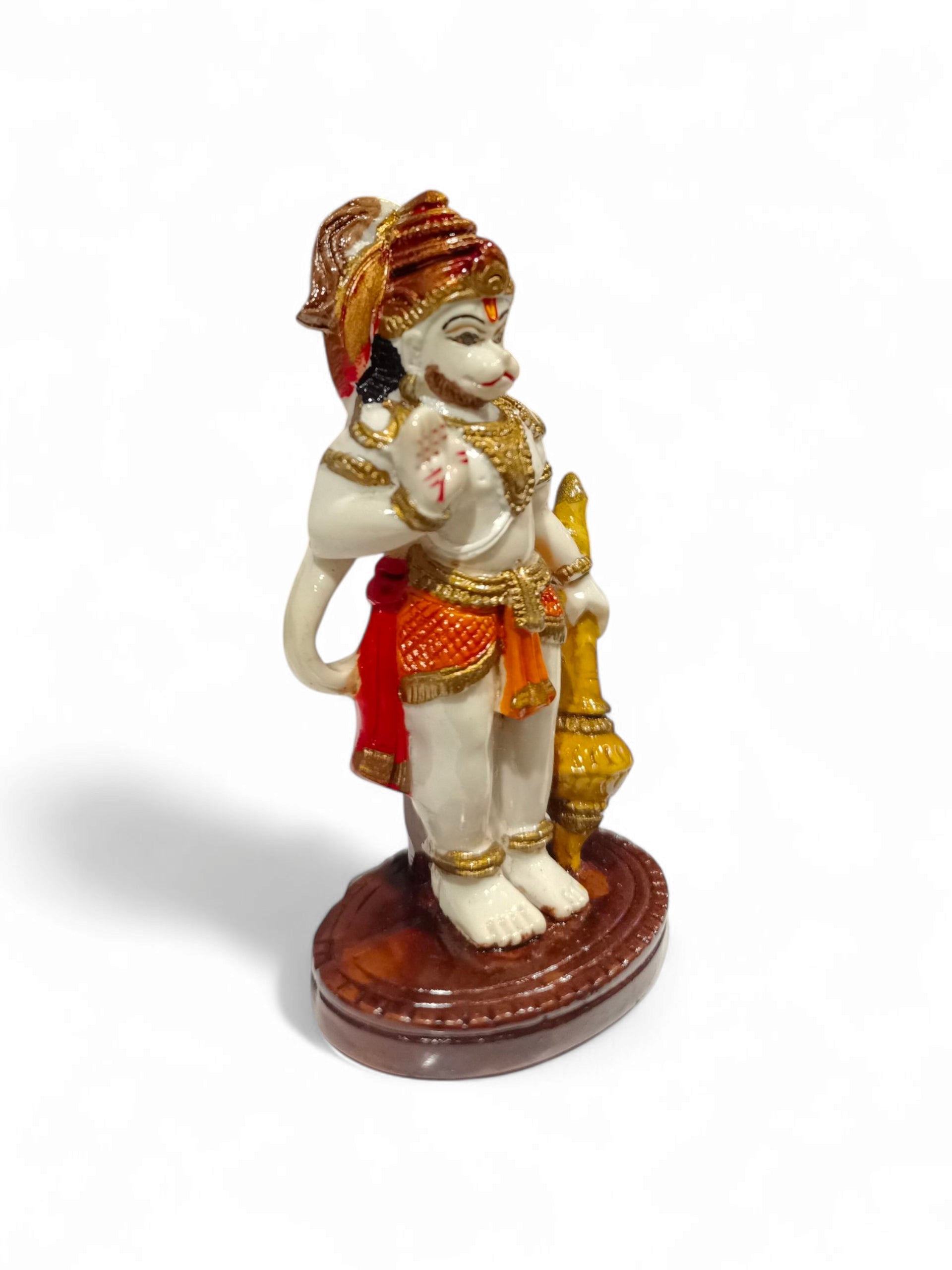 SFC ML-B29 Hanuman