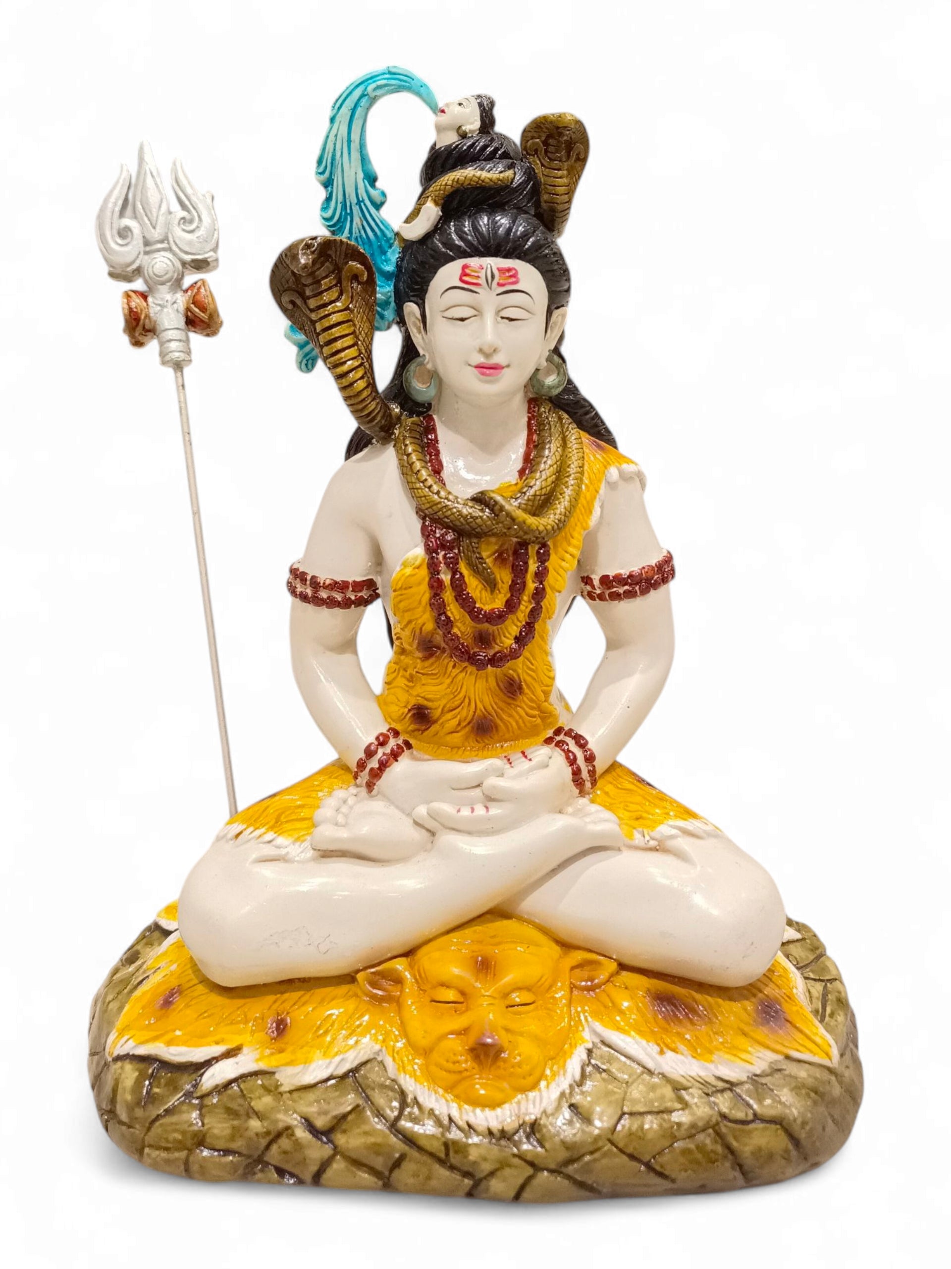 SFC ML-180  Shivan