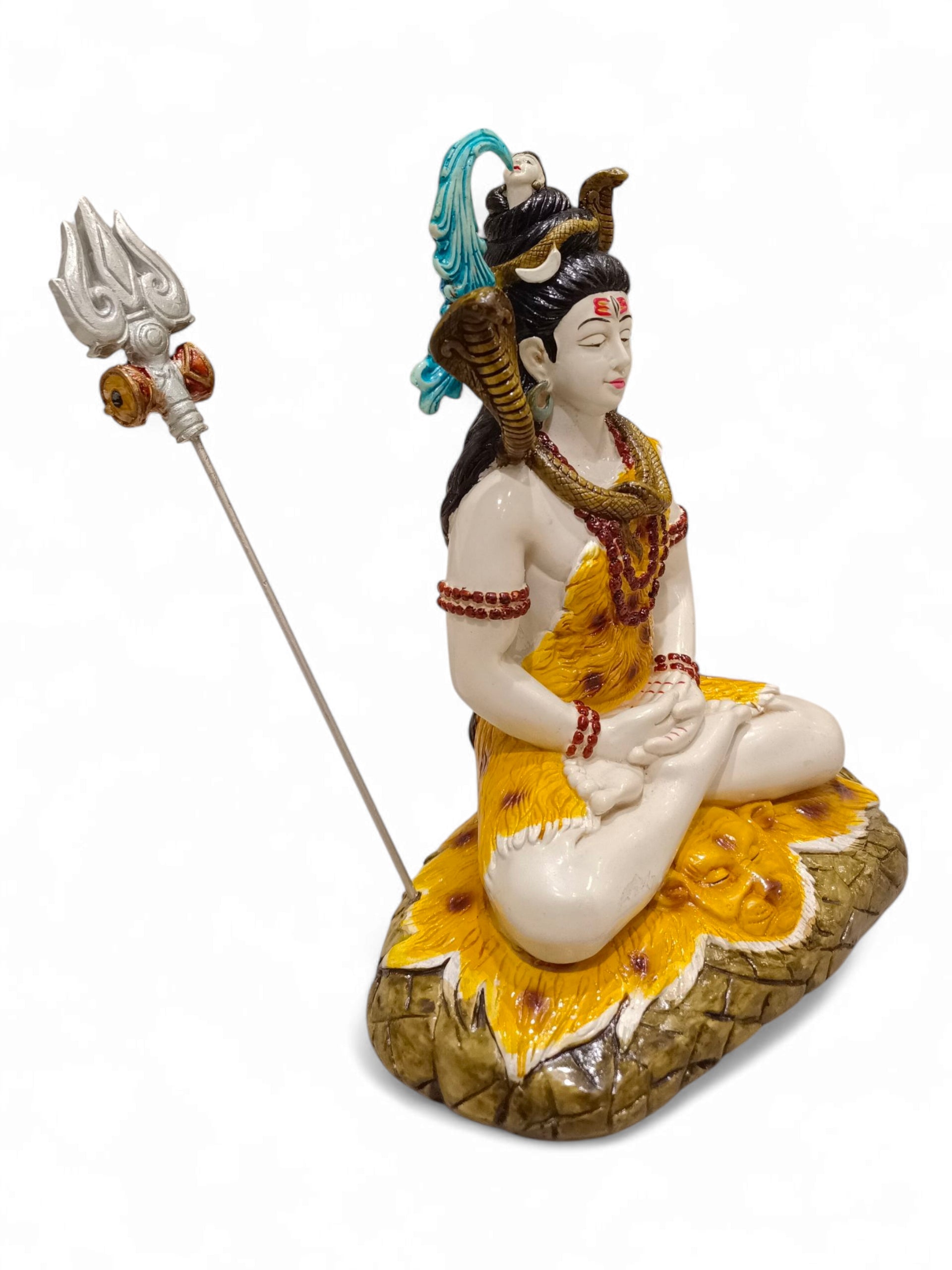 SFC ML-180  Shivan