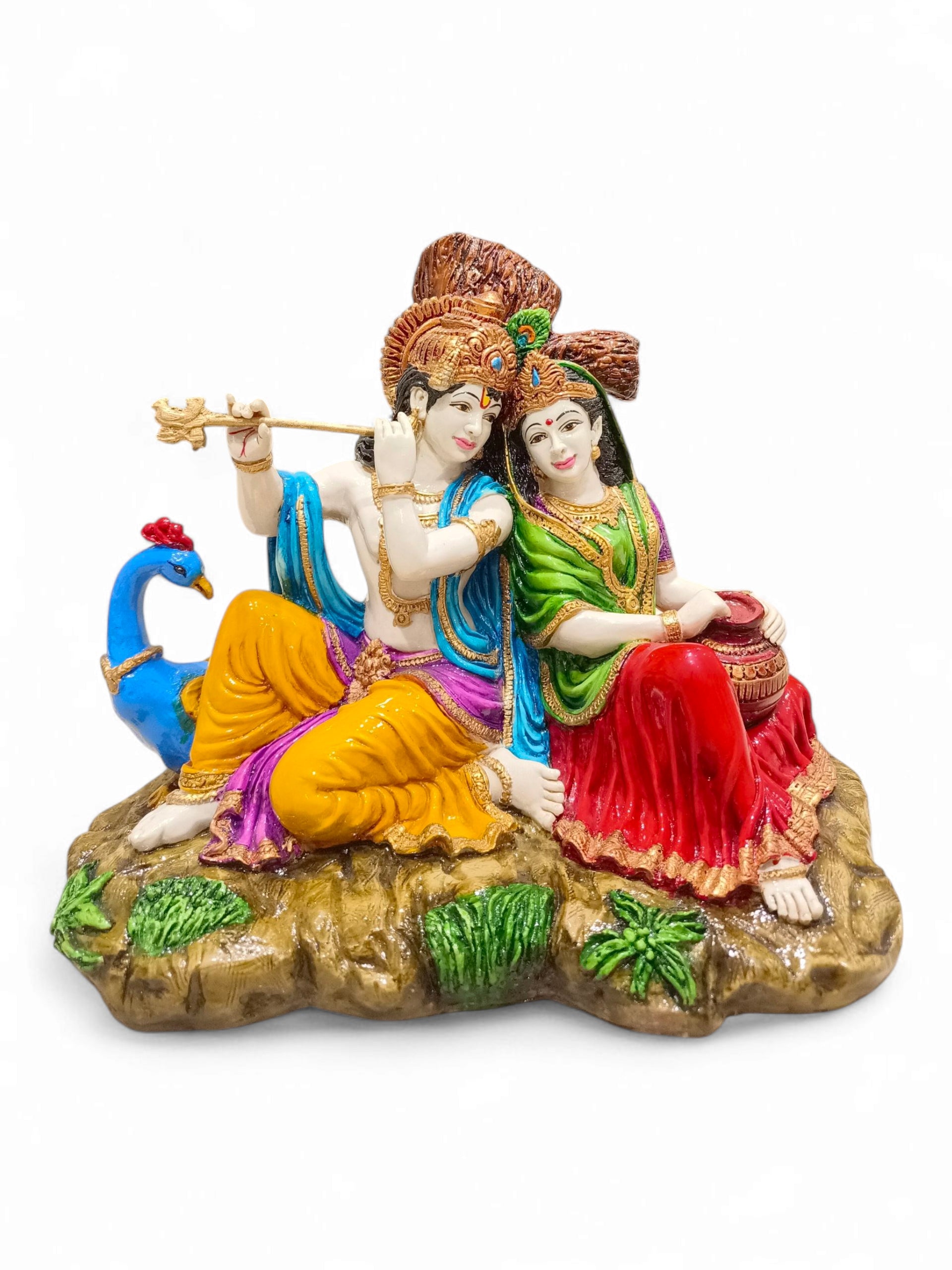 SFC ML-300 Radha Krishna