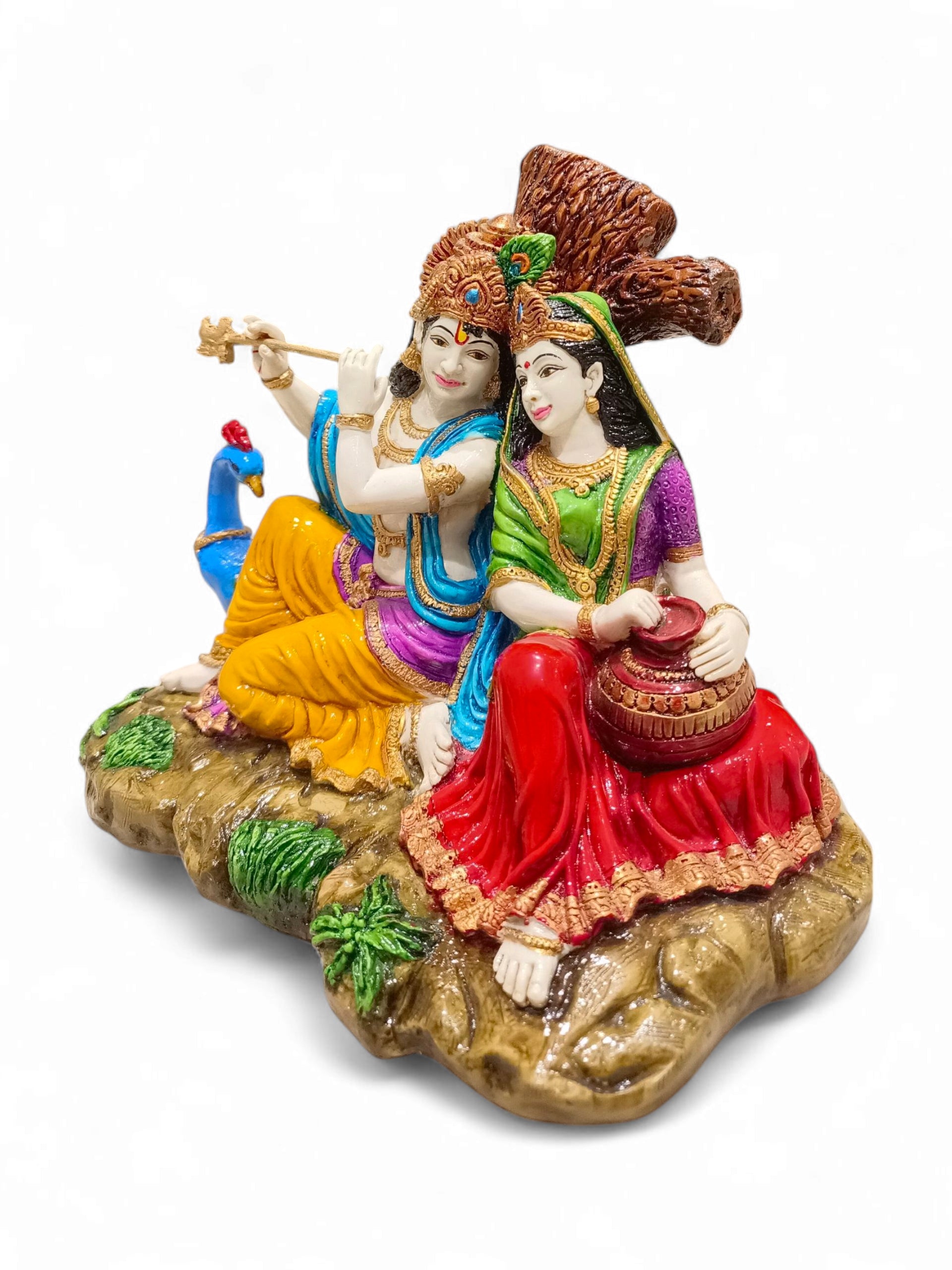 SFC ML-300 Radha Krishna