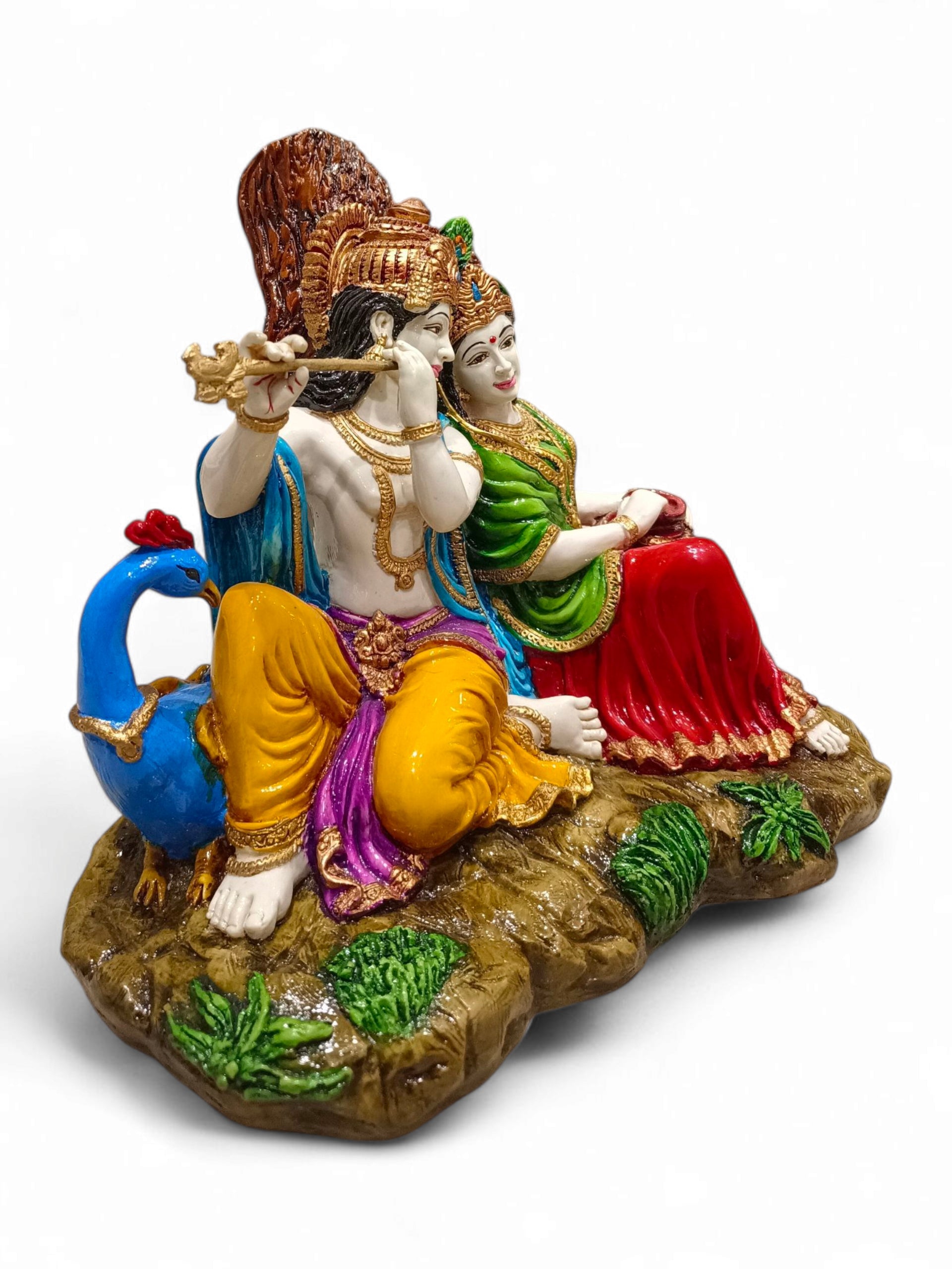 SFC ML-300 Radha Krishna