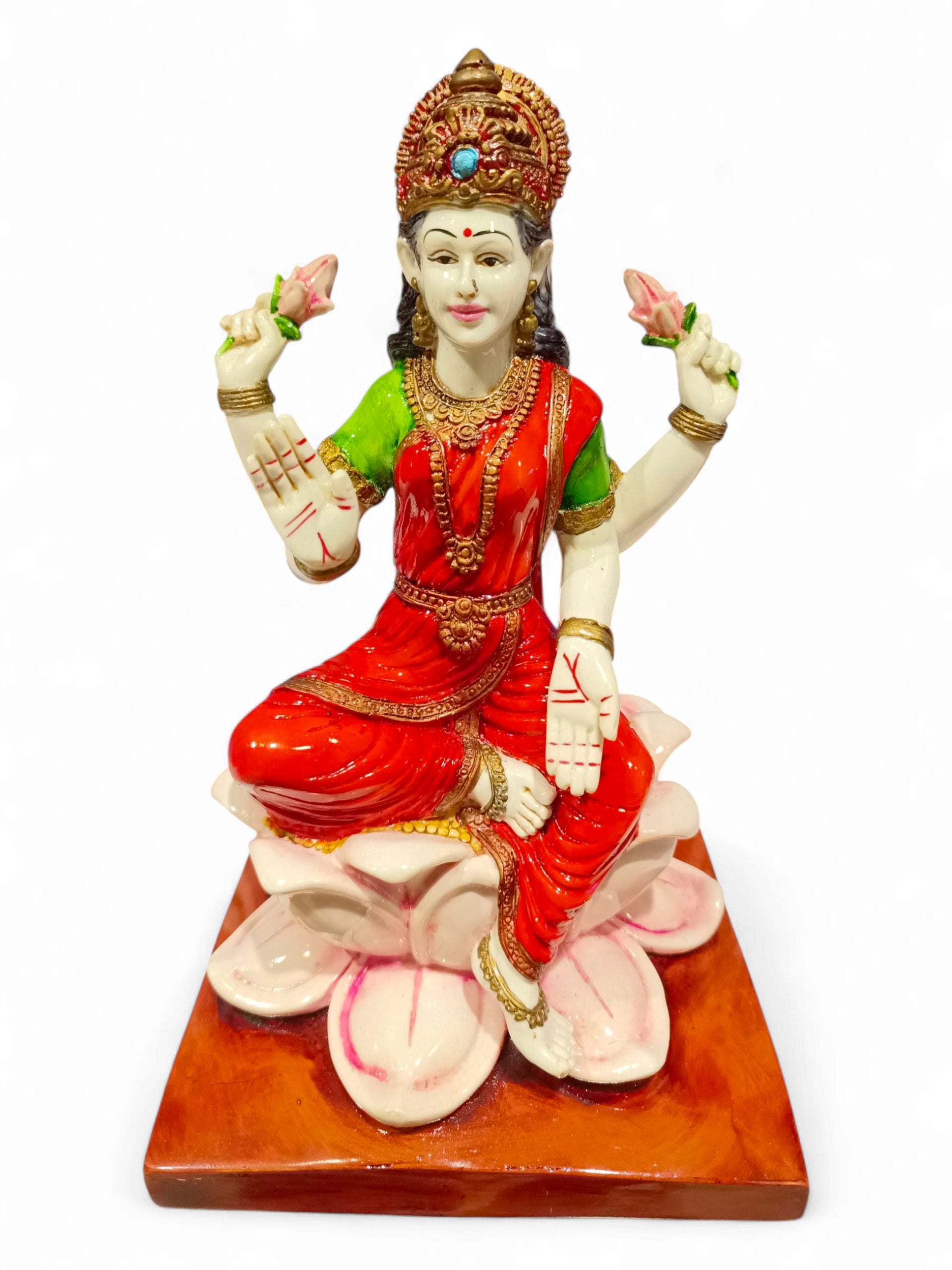 SFC ML-145 Lakshmi
