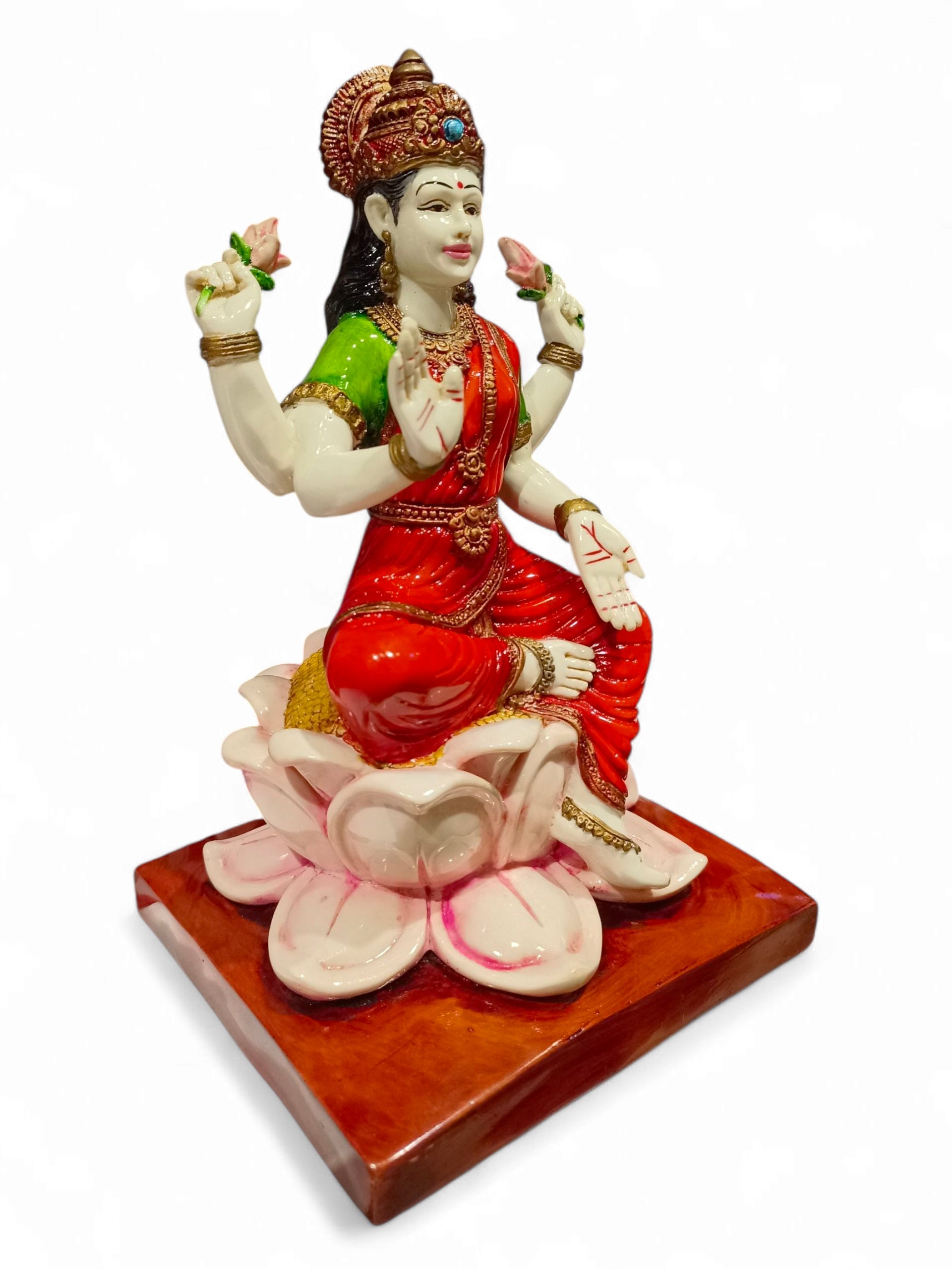 SFC ML-145 Lakshmi