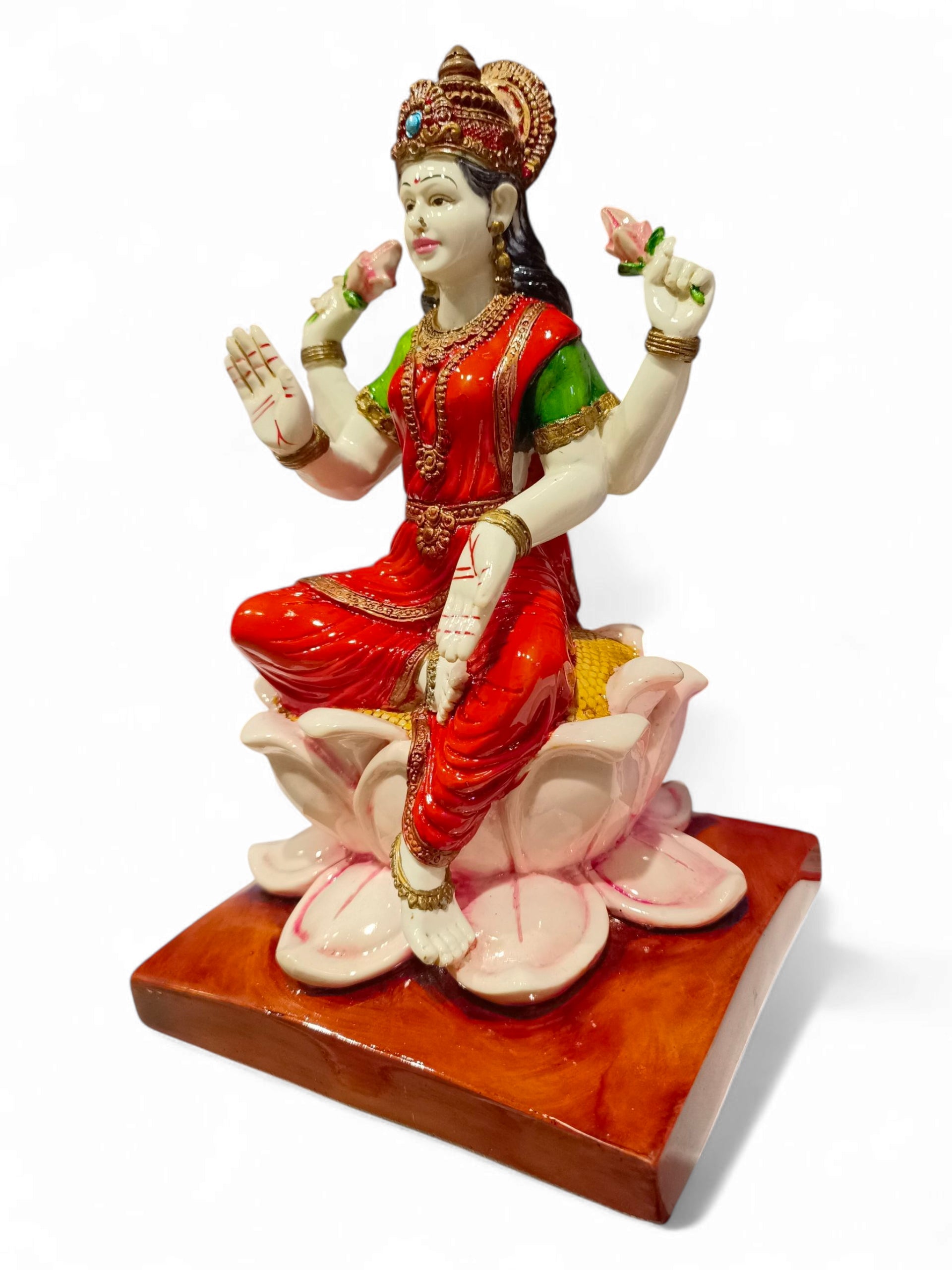 SFC ML-145 Lakshmi