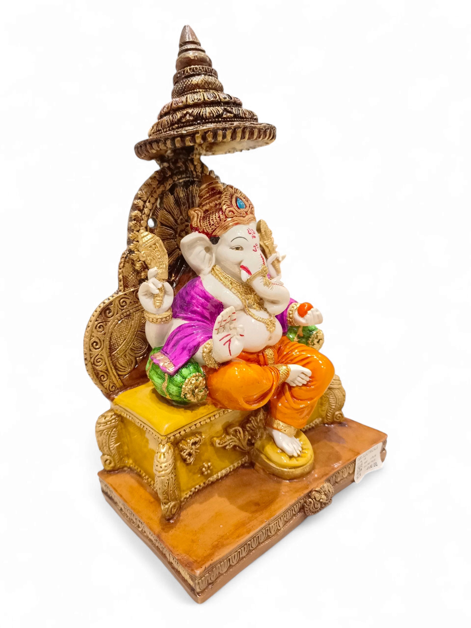 SFC ML-139 Ganapathi